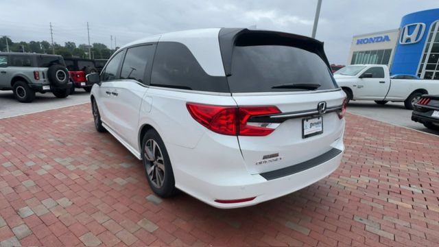 Used 2024 Honda Odyssey Touring image 8