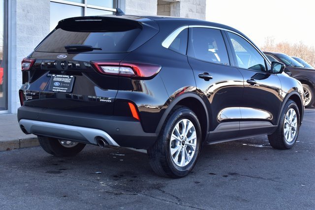 Used 2023 Ford Escape Active w/ Tech Pack #2 image 11