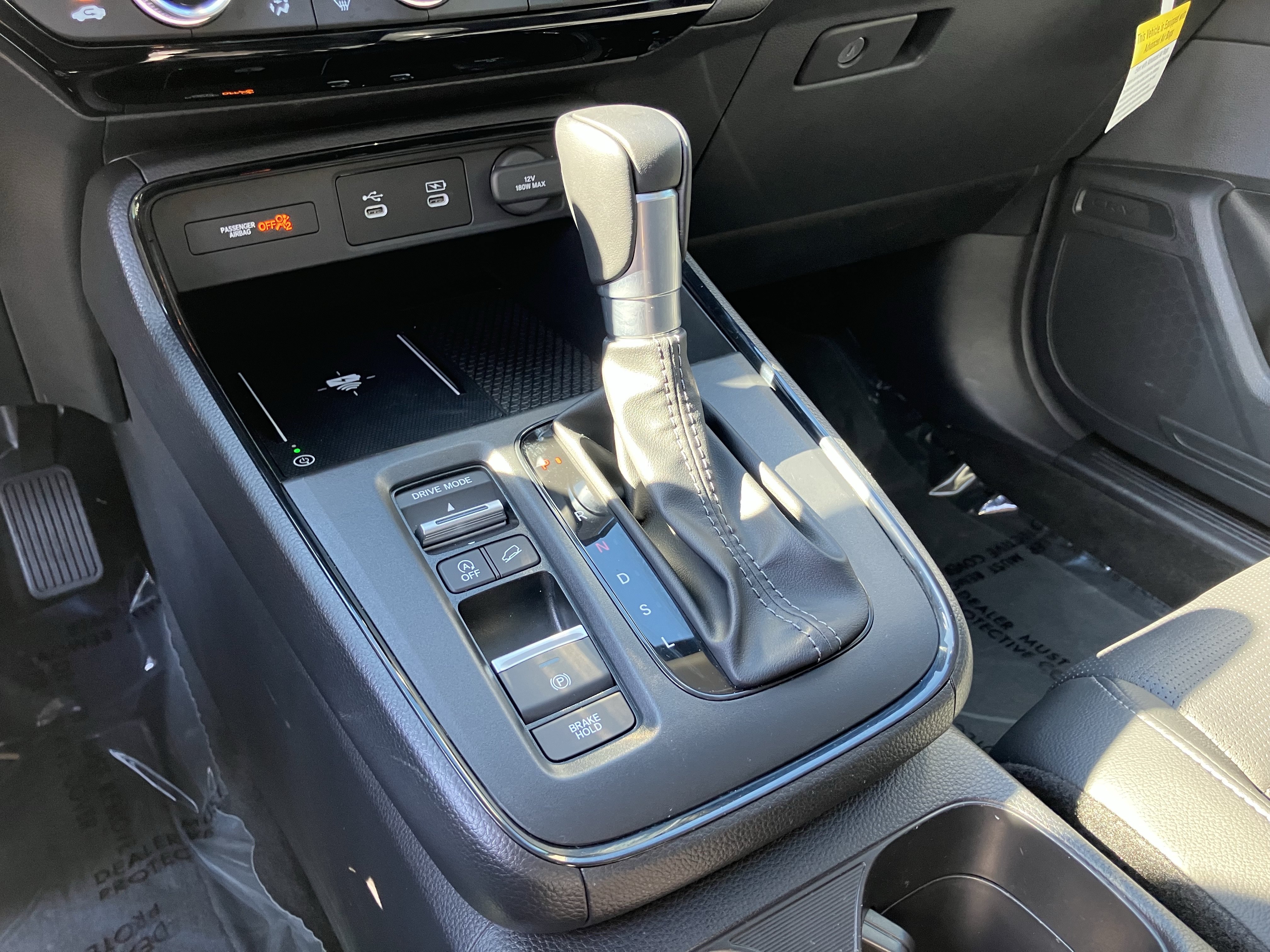 Used 2026 Honda CR-V EX-L image 27