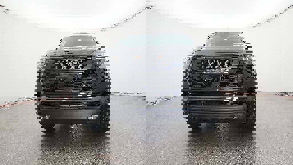New 2026 Toyota Sequoia TRD Pro image 64