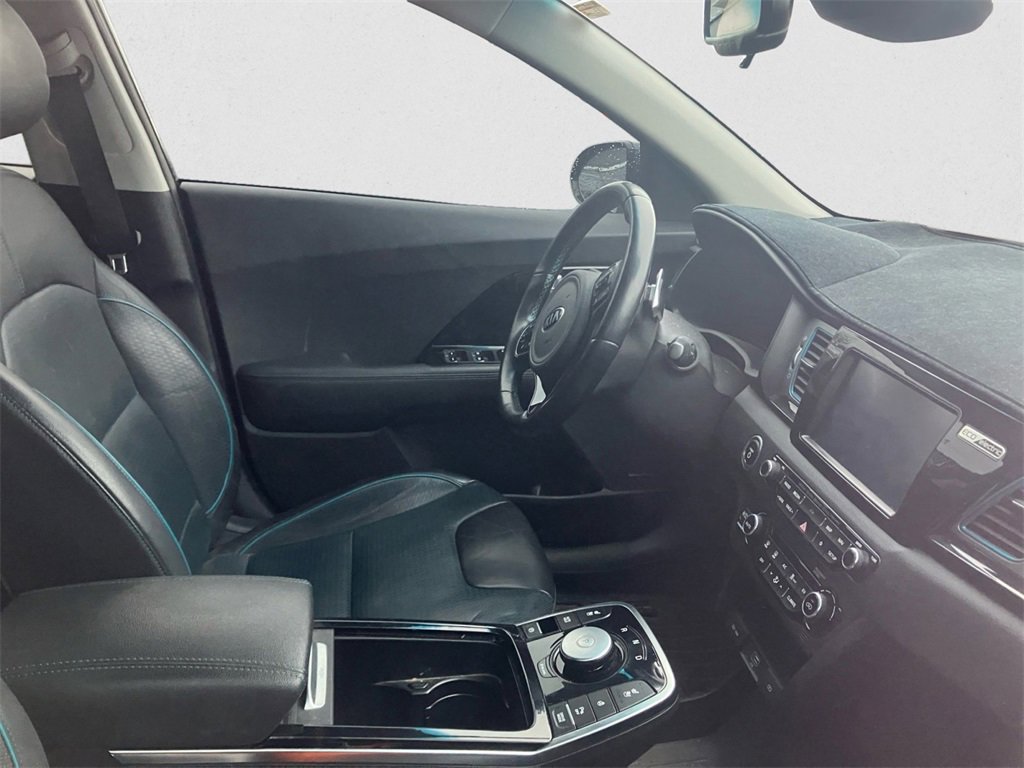 Used 2019 Kia Niro EX Premium w/ Cold Weather Package 1.0 image 10