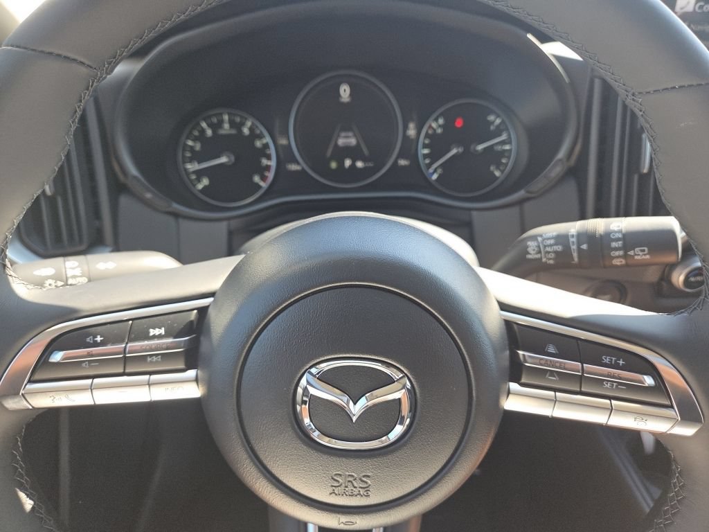New 2026 MAZDA CX-50 AWD 2.5 S w/ Preferred Pkg image 19