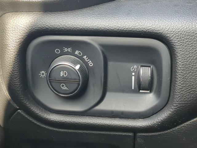 Certified 2025 RAM 1500 Big Horn AWD/4WD image 27