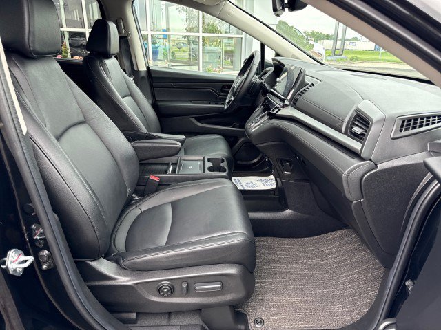 Used 2025 Honda Odyssey EX-L image 33