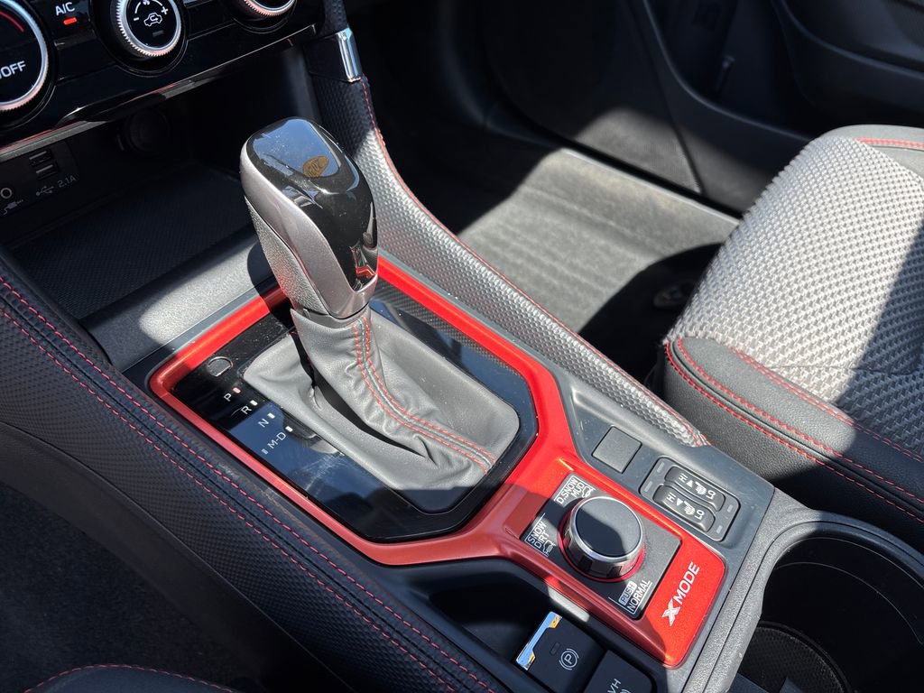 Used 2020 Subaru Forester Sport AWD/4WD image 43