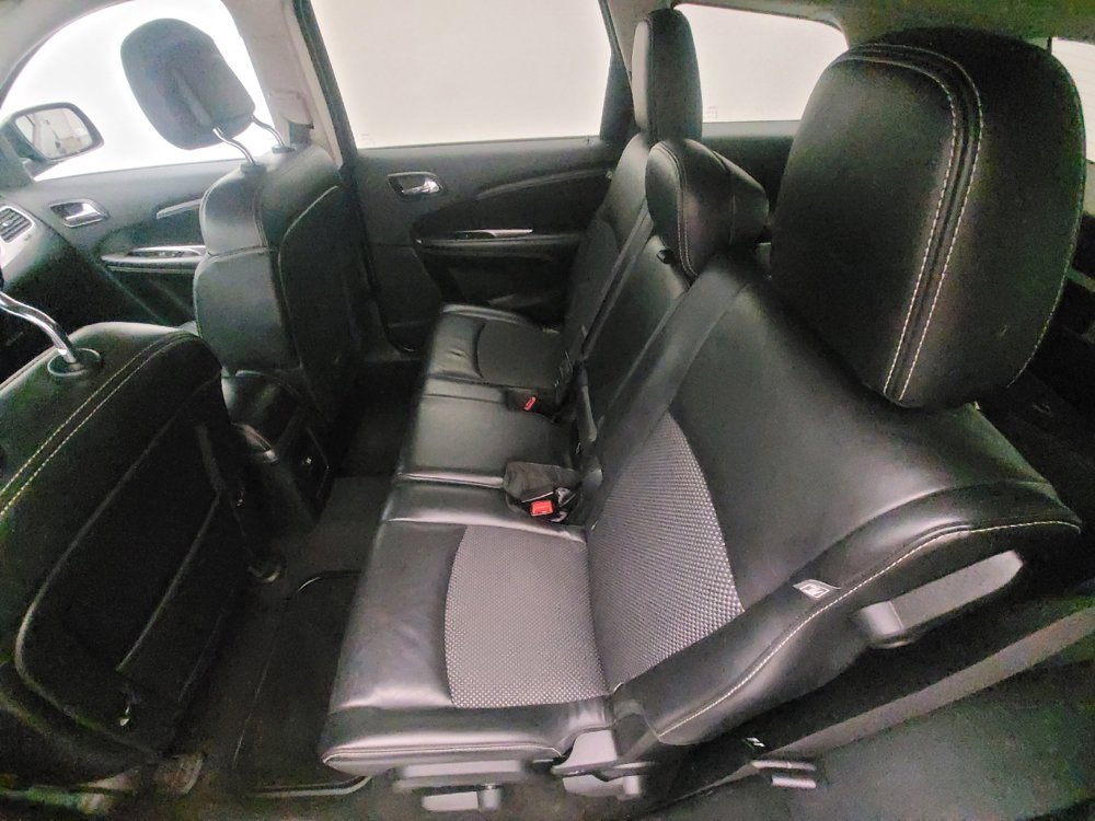 Used 2017 Dodge Journey Crossroad image 18