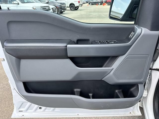 Used 2023 Ford F150 XLT AWD/4WD image 23