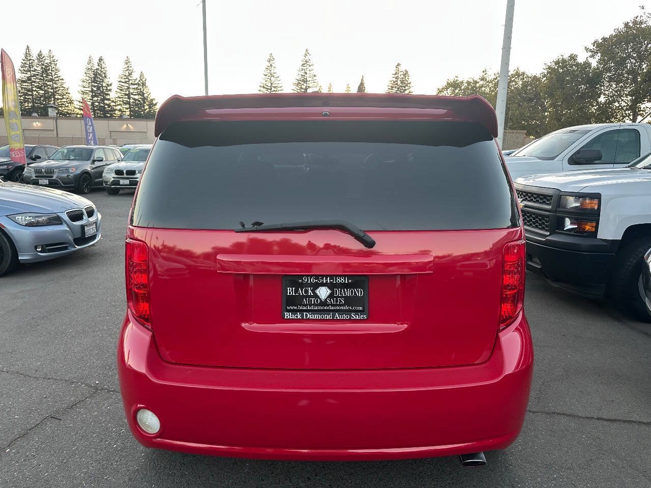 Used 2009 Scion xB w/ Release Series 6.0 FWD image 5