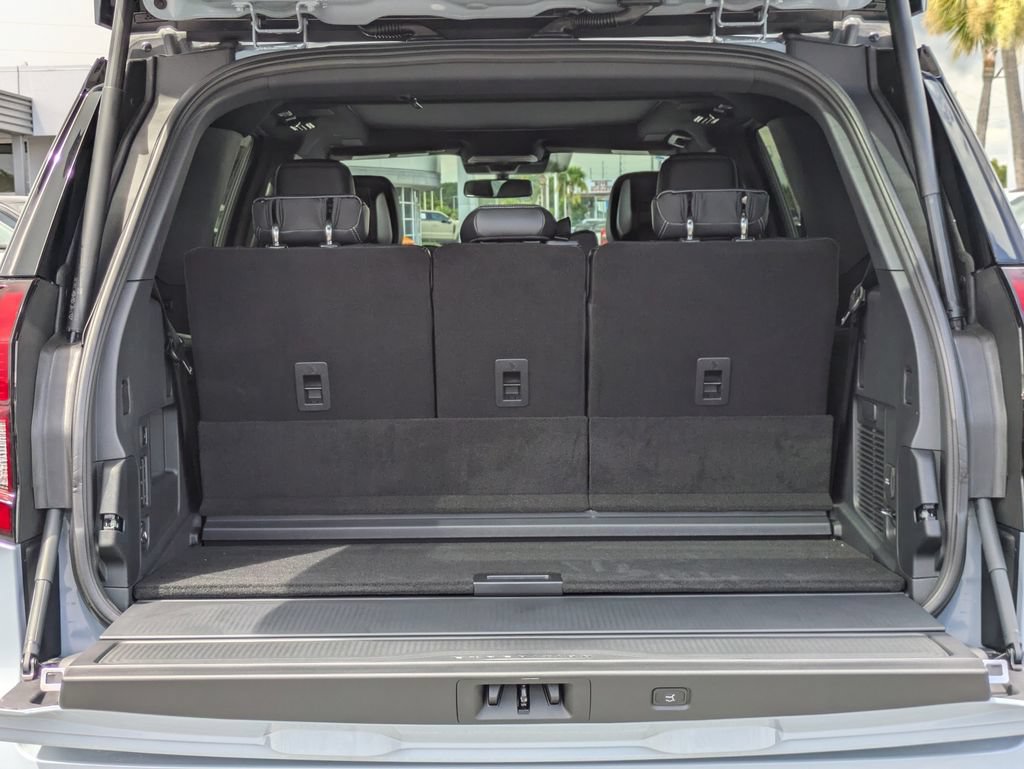 New 2027 Ford Expedition Platinum w/ Stealth Performance Package AWD/4WD image 13