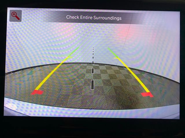 Used 2023 Jeep Grand Cherokee L Limited w/ Black Appearance Package image 11