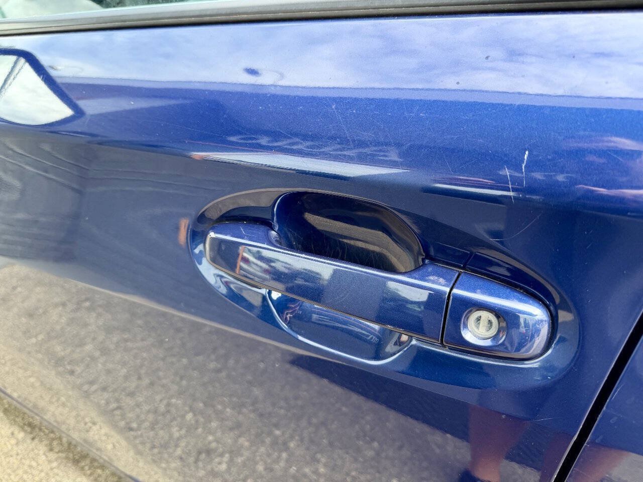 Used 2018 Subaru Impreza 2.0i AWD/4WD image 14
