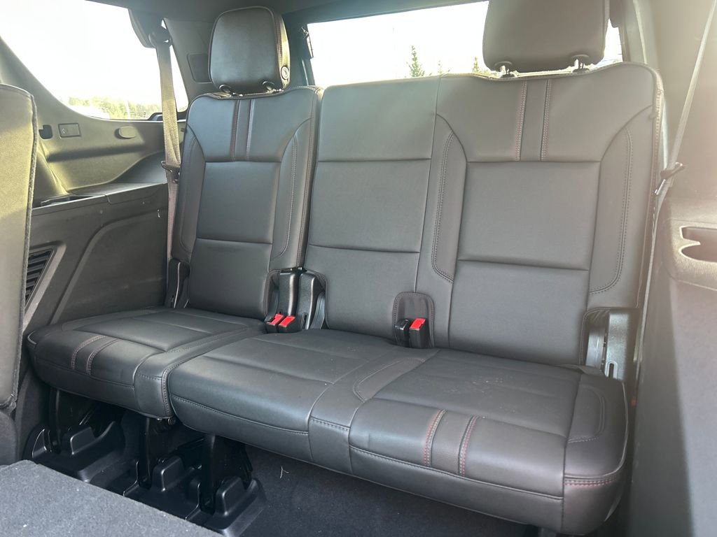 Used 2021 Chevrolet Tahoe RST image 34