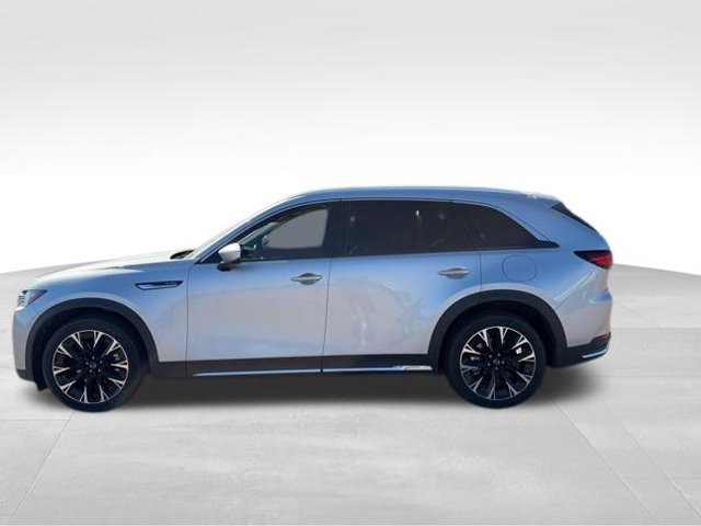Used 2024 MAZDA CX-90 Plug-In Hybrid w/ Premium Pkg AWD/4WD image 6