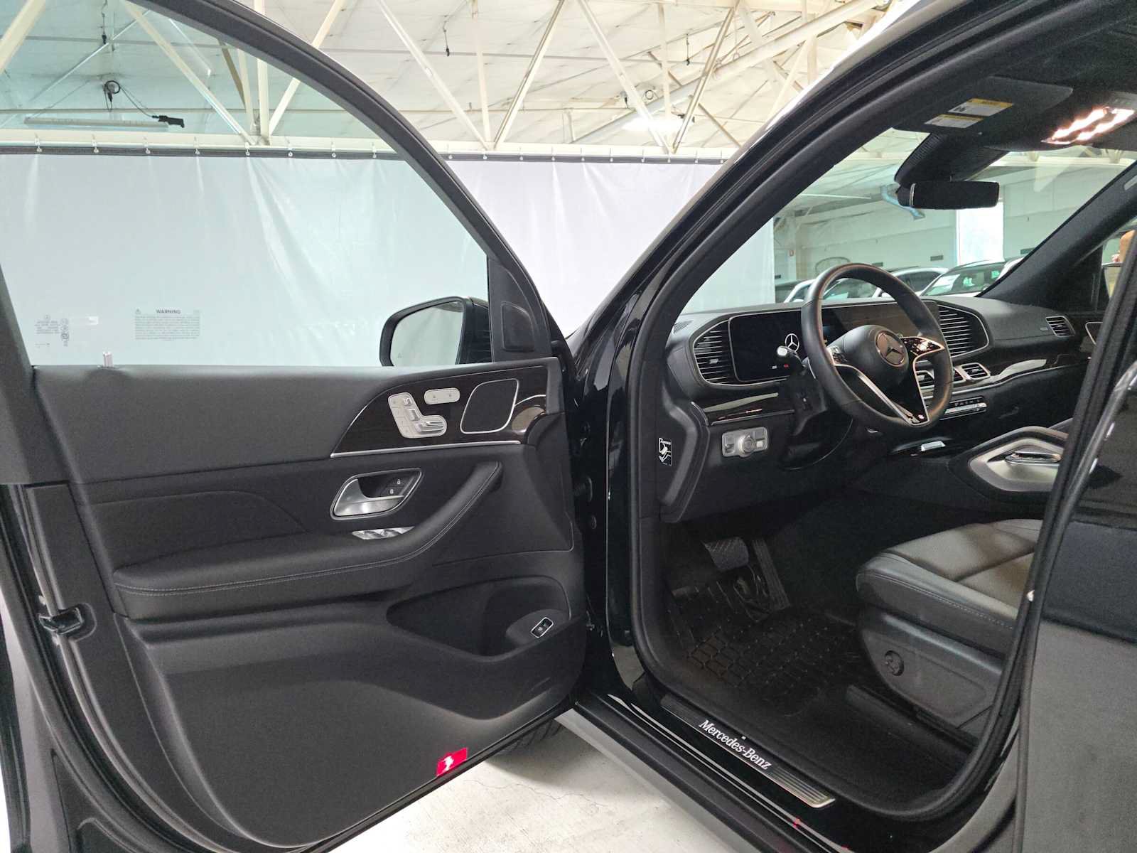 Certified 2026 Mercedes-Benz GLE 350 4MATIC image 20