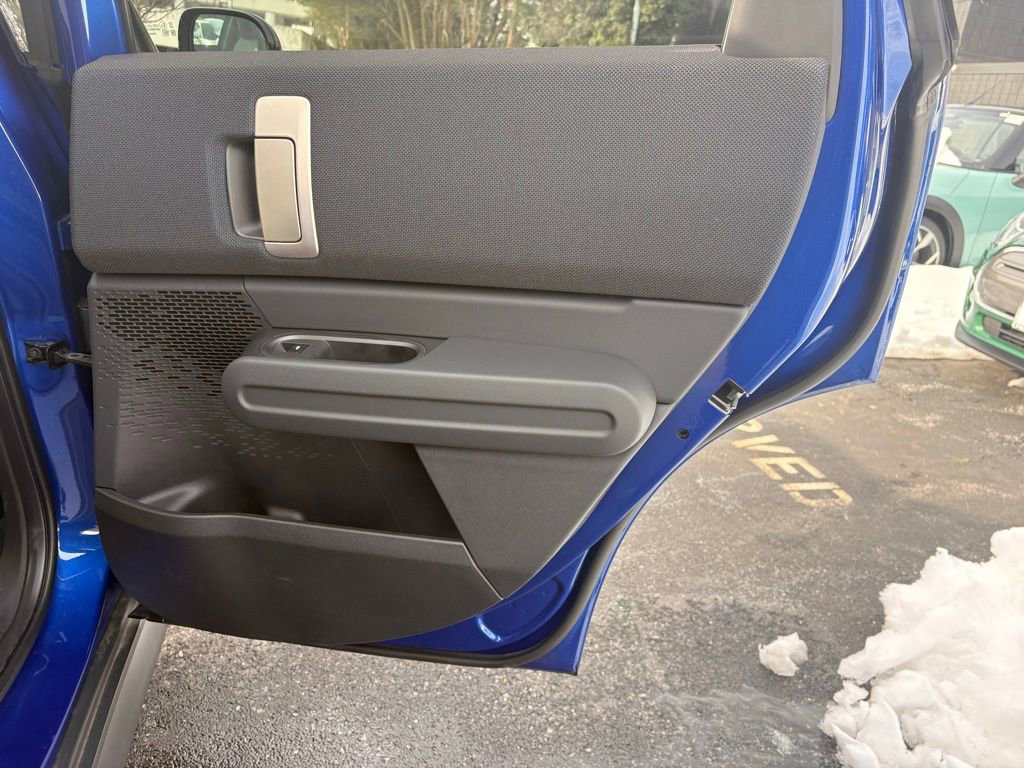 Used 2025 MINI Cooper Countryman S w/ Comfort Package Max image 19