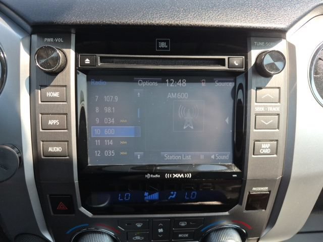 Used 2014 Toyota Tundra Limited AWD/4WD image 24