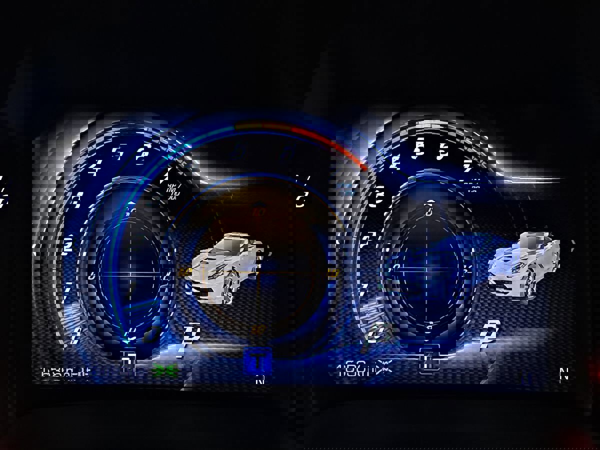 Used 2019 Chevrolet Corvette Grand Sport image 14