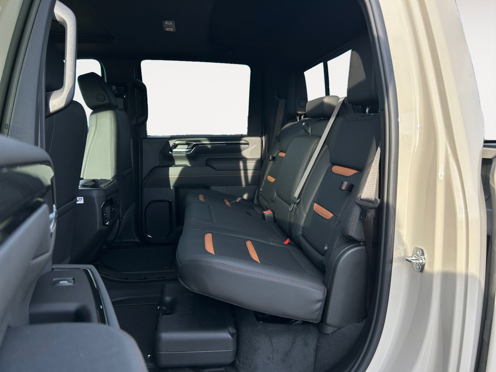 New 2026 GMC Sierra 2500 AT4 w/ AT4 Premium Plus Package image 21