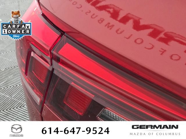 Used 2022 Volkswagen Tiguan SE AWD/4WD image 15