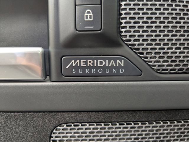 Certified 2020 Land Rover Defender 110 X AWD/4WD image 28