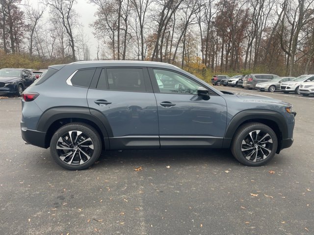 New 2026 MAZDA CX-50 2.5 Hybrid w/ Weather Package image 2