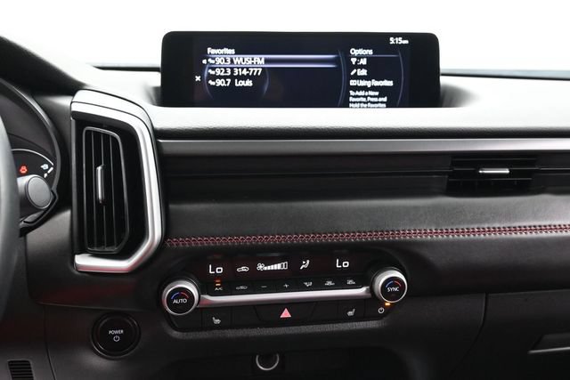 Used 2025 MAZDA CX-50 AWD 2.5 Hybrid w/ Premium Pkg image 24