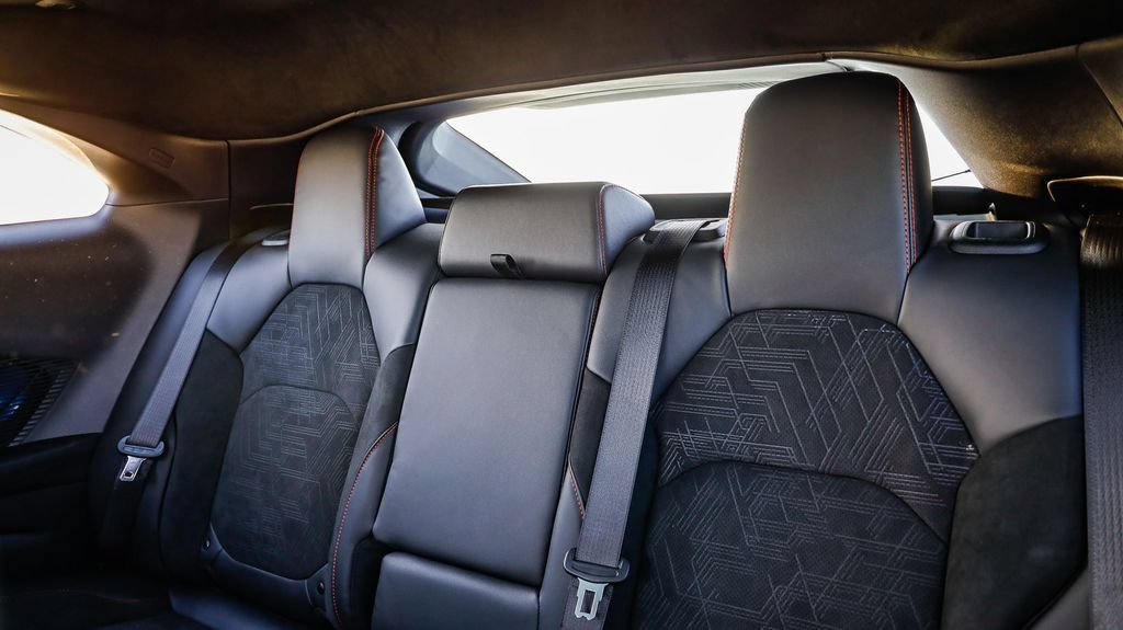 New 2026 Dodge Charger Scat Pack AWD/4WD image 23