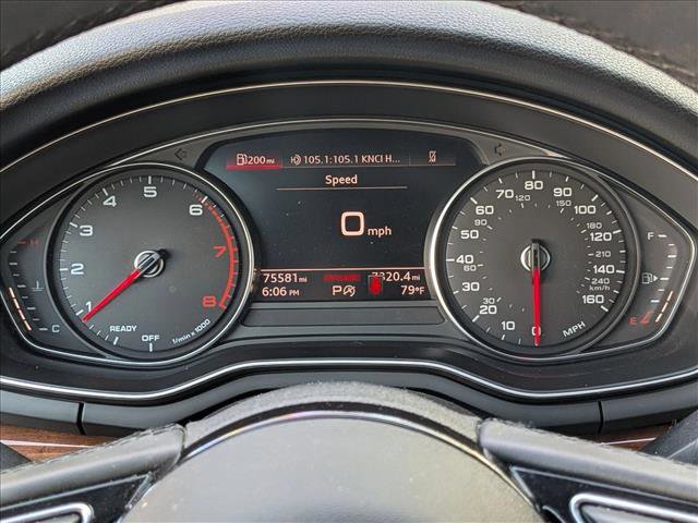 Used 2021 Audi A4 2.0T Premium w/ Convenience Package image 11
