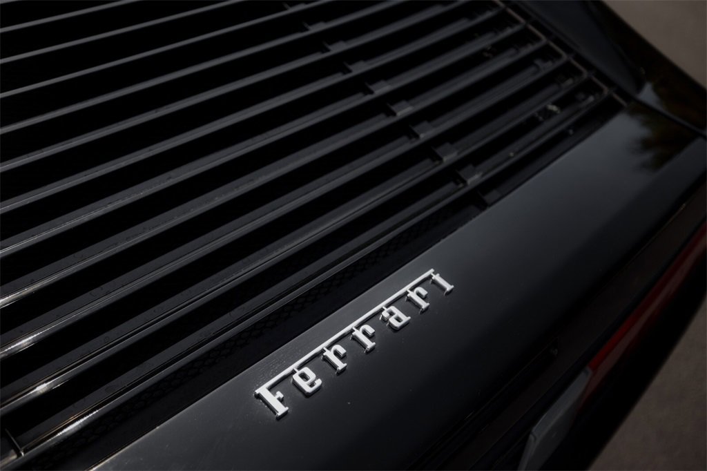 Used 1993 Ferrari 348 GTS image 15