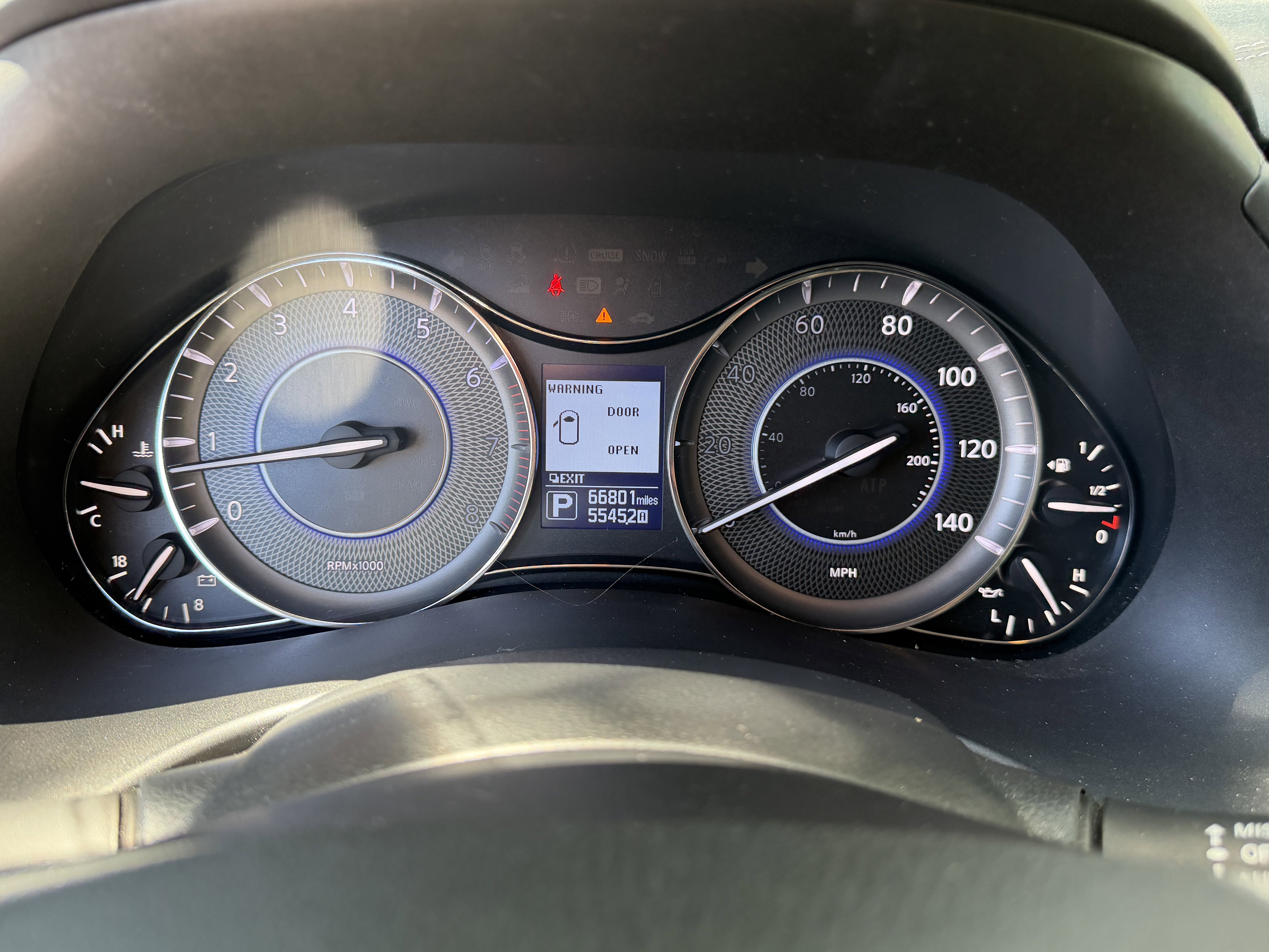 Used 2018 INFINITI QX80 2WD image 21