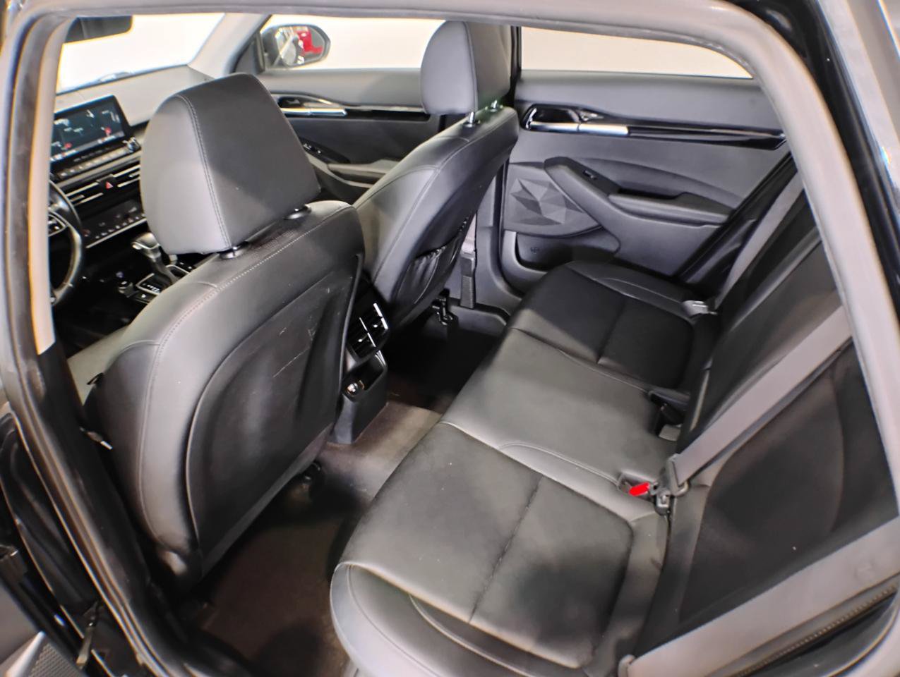 Used 2021 Kia Seltos SX AWD/4WD image 80