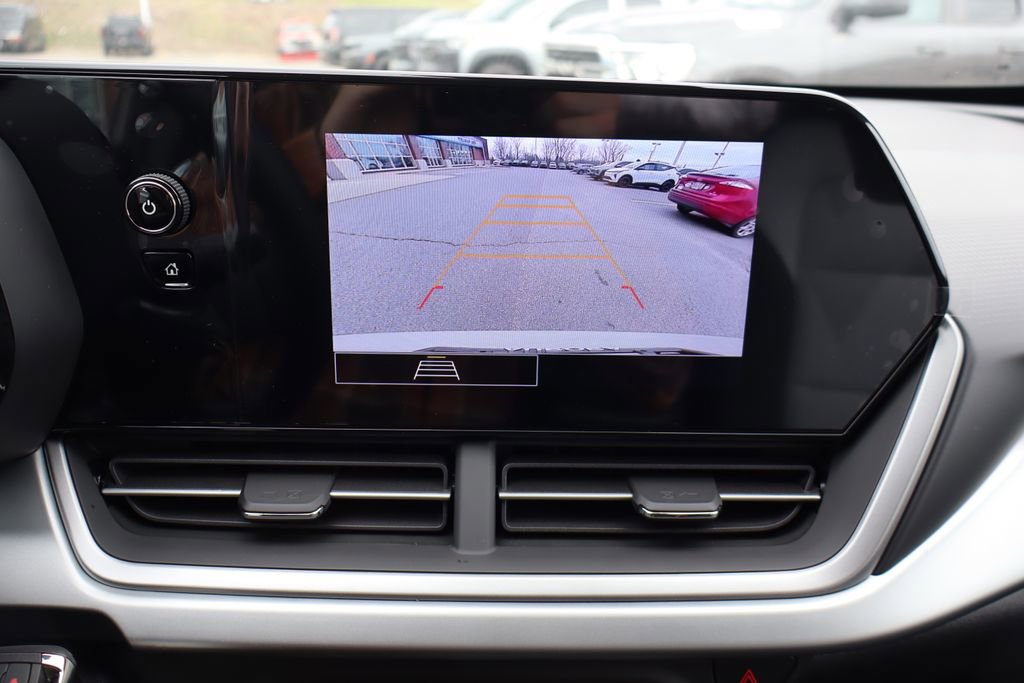 New 2026 Chevrolet Trax RS image 15