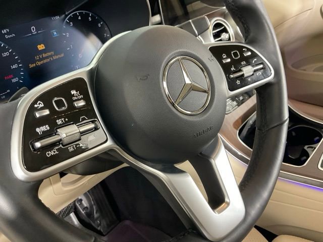 Used 2022 Mercedes-Benz GLC 300 4MATIC image 19