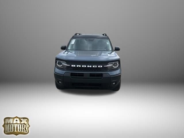 New 2026 Ford Bronco Sport Big Bend w/ Convenience Package AWD/4WD image 11