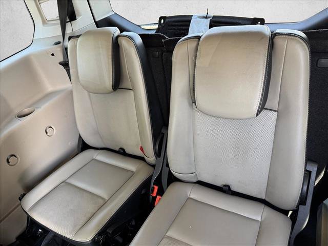 Used 2016 Ford Transit Connect Titanium FWD image 18