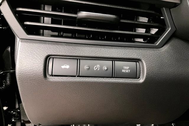 New 2025 Nissan Altima 2.5 SR w/ SR Premium Package image 29