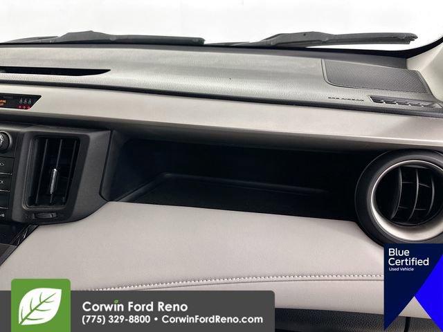 Used 2018 Toyota RAV4 Adventure w/ Cold Weather Package AWD/4WD image 32