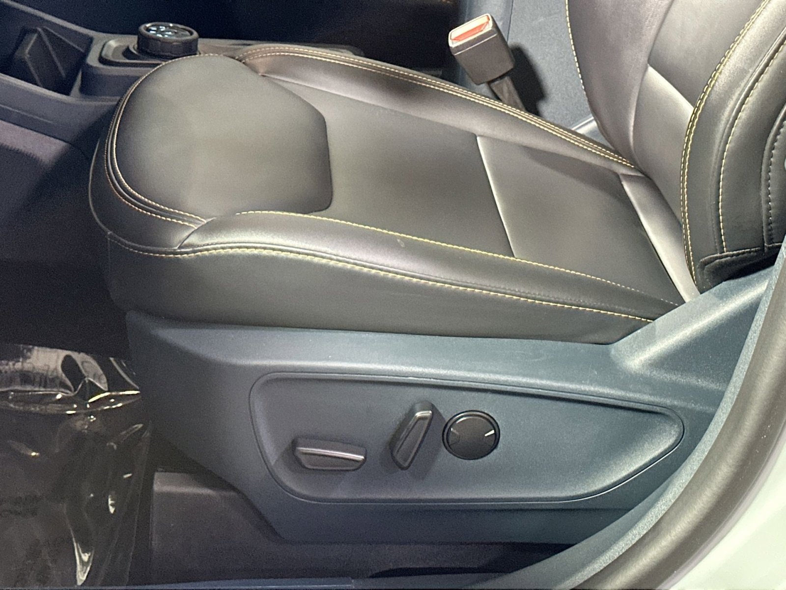 Used 2024 Ford Maverick Tremor w/ Tremor Off-Road Package image 14