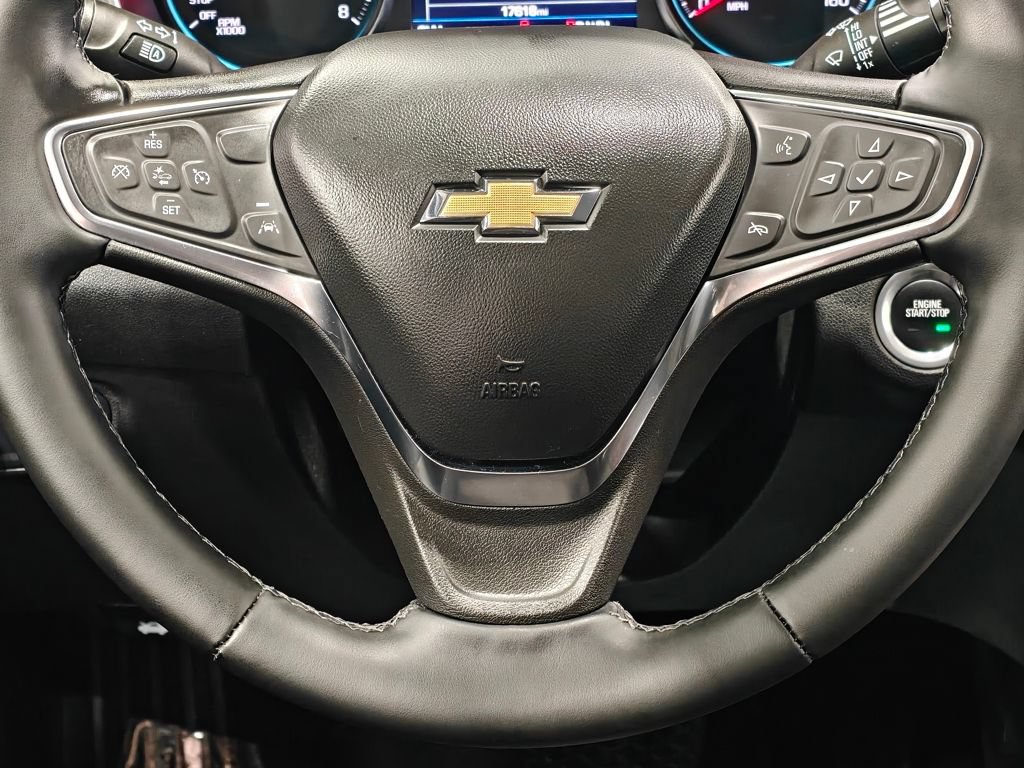 Used 2024 Chevrolet Equinox LT FWD image 5