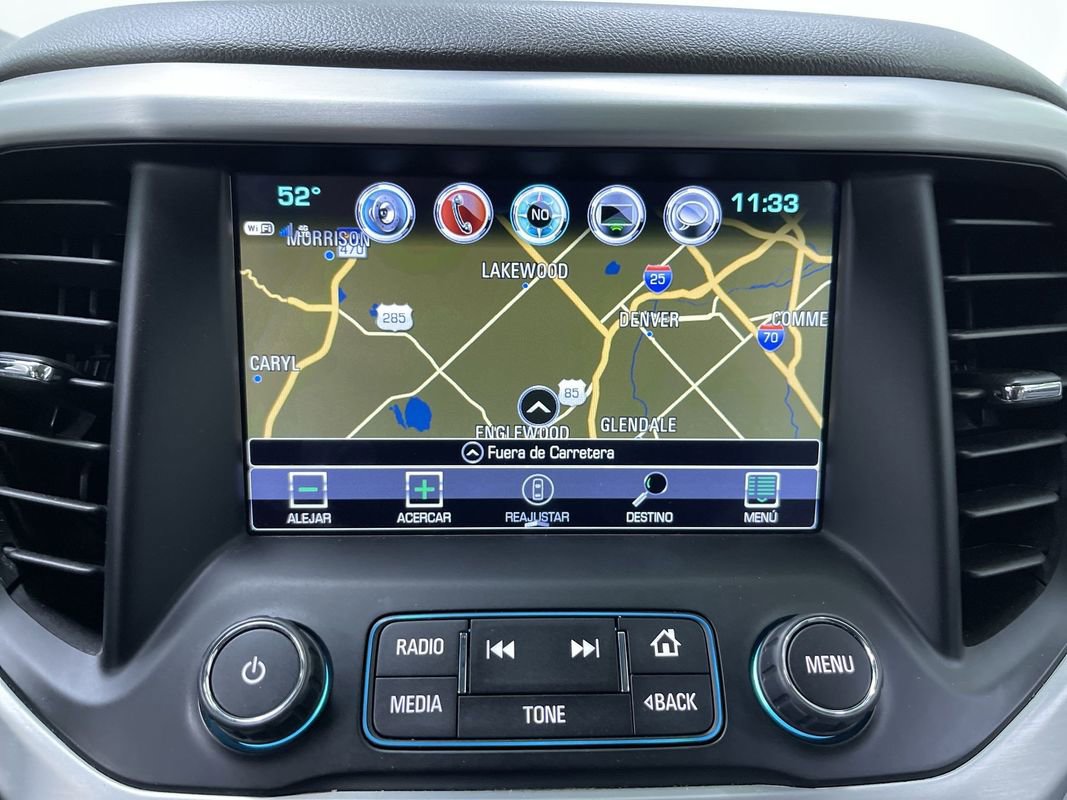 Used 2019 GMC Acadia SLT image 23