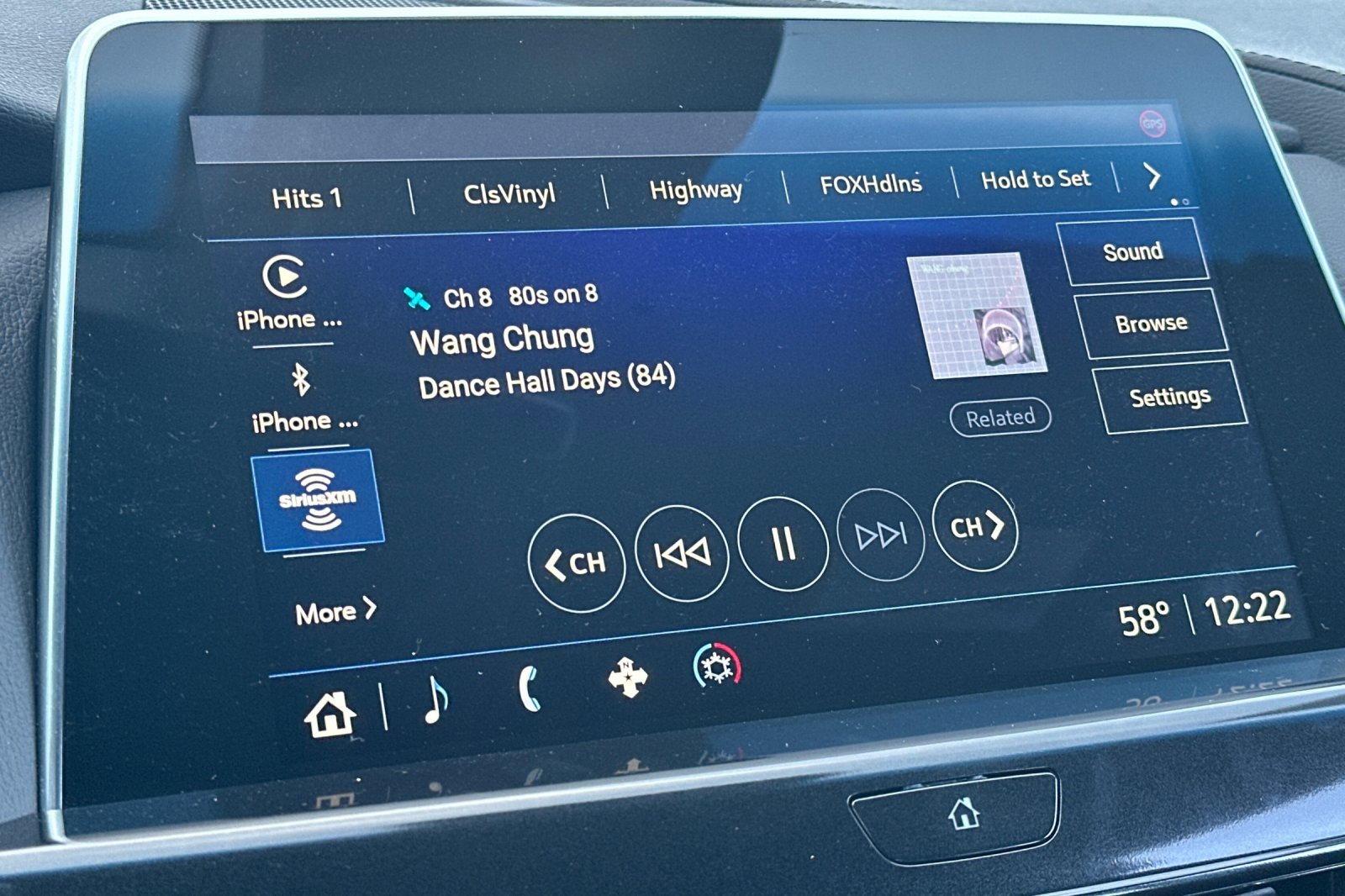 Certified 2024 Cadillac CT5 Premium Luxury image 25