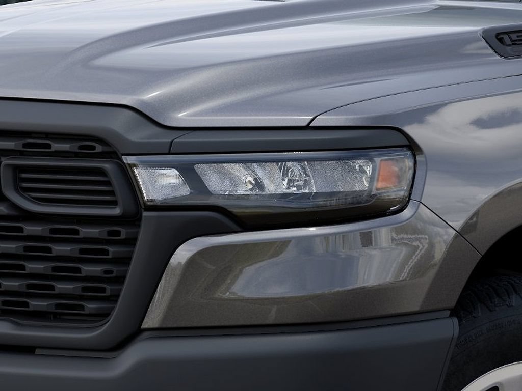 New 2026 RAM 1500 Tradesman AWD/4WD image 10