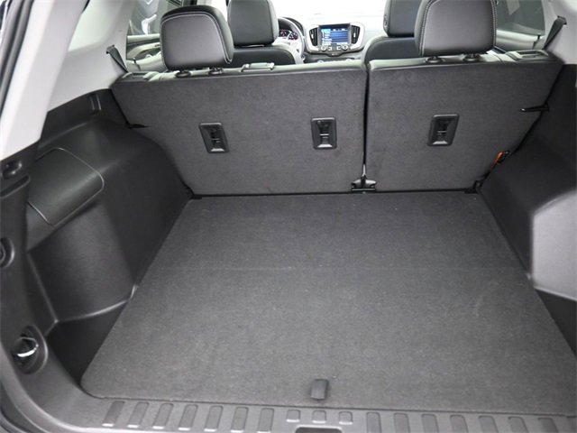 Used 2023 GMC Terrain SLT w/ Infotainment Package II image 25