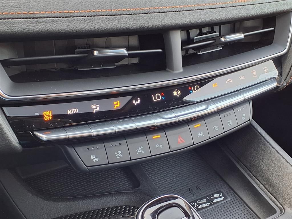 New 2026 Cadillac CT5 Sport image 22