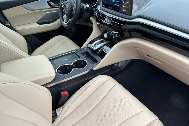 New 2026 Acura MDX w/ Technology Package AWD/4WD image 14