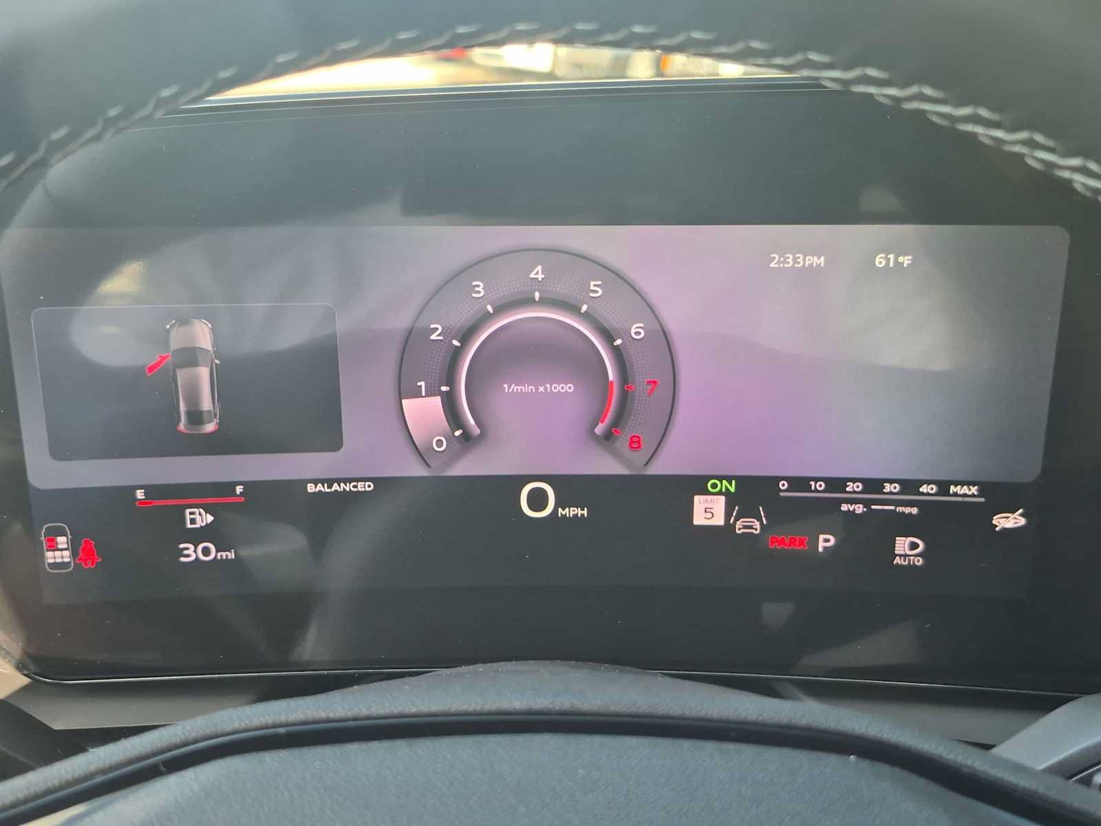 New 2026 Audi A5 Premium Plus AWD/4WD image 12