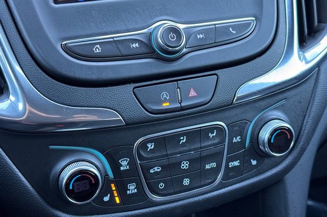 Used 2024 Chevrolet Equinox LT AWD/4WD image 31