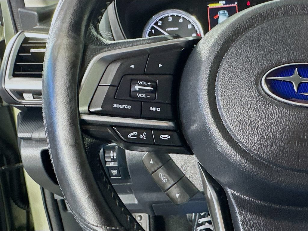 Used 2020 Subaru Forester Touring w/ Popular Package #2 AWD/4WD image 25