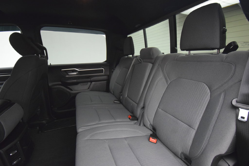 Used 2023 RAM 1500 Big Horn AWD/4WD image 17
