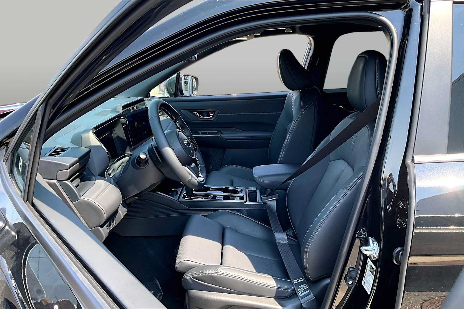 New 2026 Subaru Outback Touring XT AWD/4WD image 9